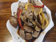 -楚媚娘炭火蛙锅(宽厚里店)