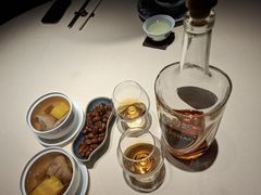 -侨美食家·粤菜(体育西路店)