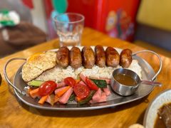 -Mesa Madre梅萨妈妈·Bintana(国贸店)