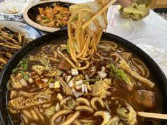 -百花人家(清水田园店)