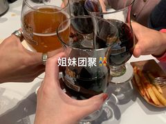 -HUZI虎滋精酿餐吧(京西大悦城店)