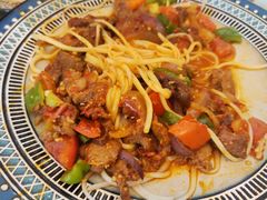 -百格里格.Uyghur cuisine(百色路店)