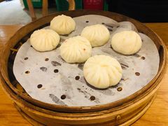 酱肉包-陈傻子餐厅(世纪都会店)