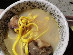 -将军牛排·尔滨地标朝鲜族美食(总店)