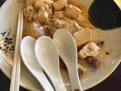 -长生素斋(普陀山店)