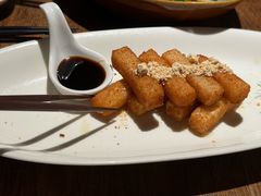 -阿强家川菜·29年老字号(岗顶店)