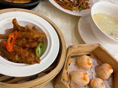 -枫盈轩中餐厅(枫丹白鹭酒店)