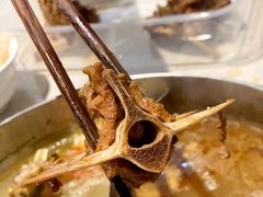-浩爷羊蝎子火锅(望京店)