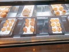 -杭州开元名都大酒店·地中海自助餐厅