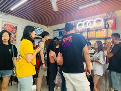 -回味南塘老王虾尾(总店)