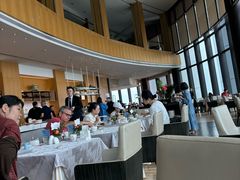 -南京金陵饭店