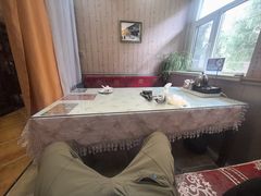 -伊帆食府·青海地方特色美食