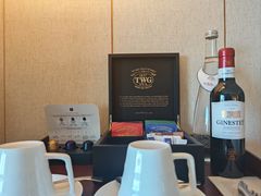 -广州花园酒店