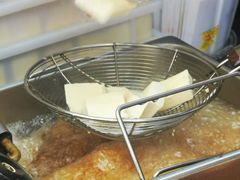 -老绍兴三味臭豆腐(奥林匹克购物广场店)
