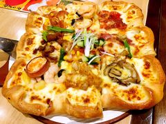 -必胜客(南宁盛天地店)