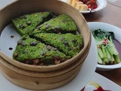 -茶人村·前滩江景雅宴(上海首店)