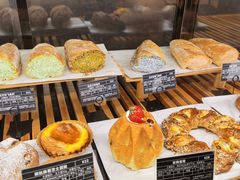 -Let's Taipei 非常烘焙(太古里店)