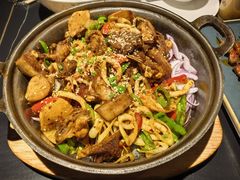 -青海名吃尕张娃非遗烤肉(城中店)