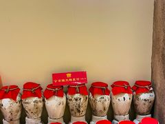 自助调料区-惠食佳(滨江大公馆店)