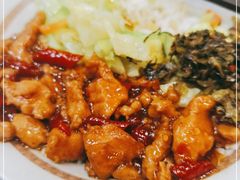 -永和大王(中关二店)