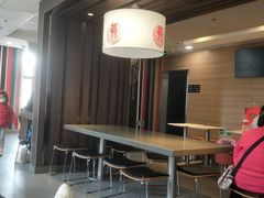 -麦当劳(大栅栏店)