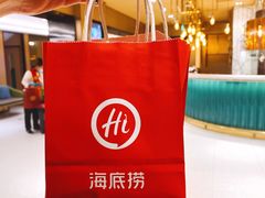 -海底捞火锅(吴中路店)