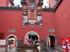 -火宫殿·小吃王国(坡子街店)