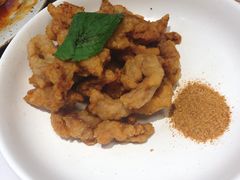 -椒爱水煮鱼川菜(让胡路万达店)
