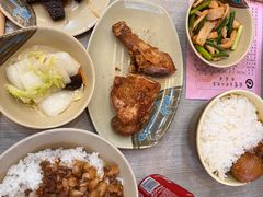 -圆宝台湾小吃(迎津街店)