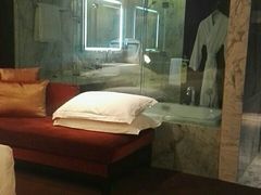 -北京北辰洲际酒店