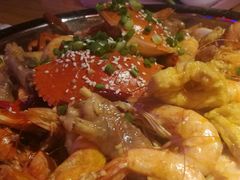 -赖胖子肉蟹煲(金牛万达店)