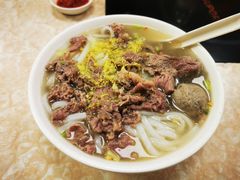 牛肉牛丸粿-华威达牛庄(黄埔大道西店)