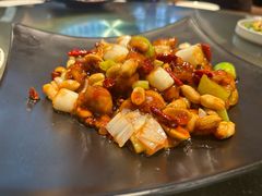 -玉桥餐厅(天坛店)