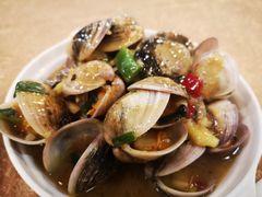 -揭阳钟记小食(福田新村店)
