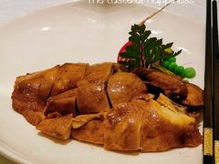 -百年认一力·清真牛羊肉(南中环店)