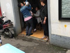 -泰顺江南春面馆