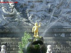 -盘龙寺