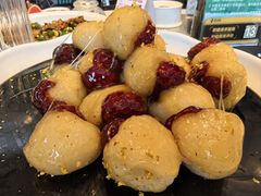 -芳芳私房菜(玖珑湾店)