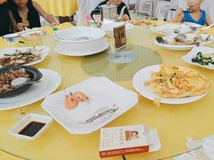 -秋姐美食店 始于2014年(旅游大道店)