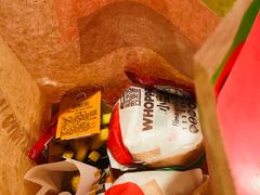 -汉堡王(嘉定宝龙城市广场)