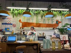 -Brut Eatery悦璞食堂(愚园路店)