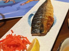 -烧鸟横丁(联发文创口岸店)