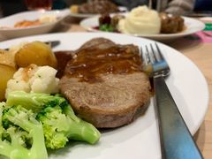 -宜家·瑞典风味餐厅(武汉荟聚中心店)