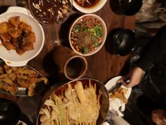 -付小姐在成都(中山公园店)