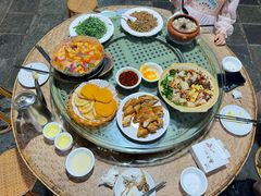 -嘉里饭庄