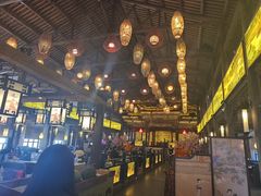 -HOHO餐厅(古子城店)