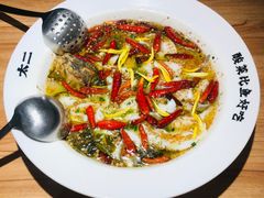 -太二酸菜鱼(金沙印象城店)