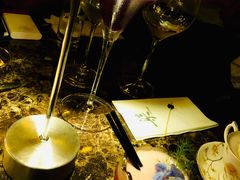 -柒Lounge(三里屯店)