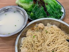 -好好味面家(桃园店)