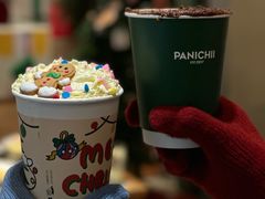 -沛家·西餐Brunch·直火料理